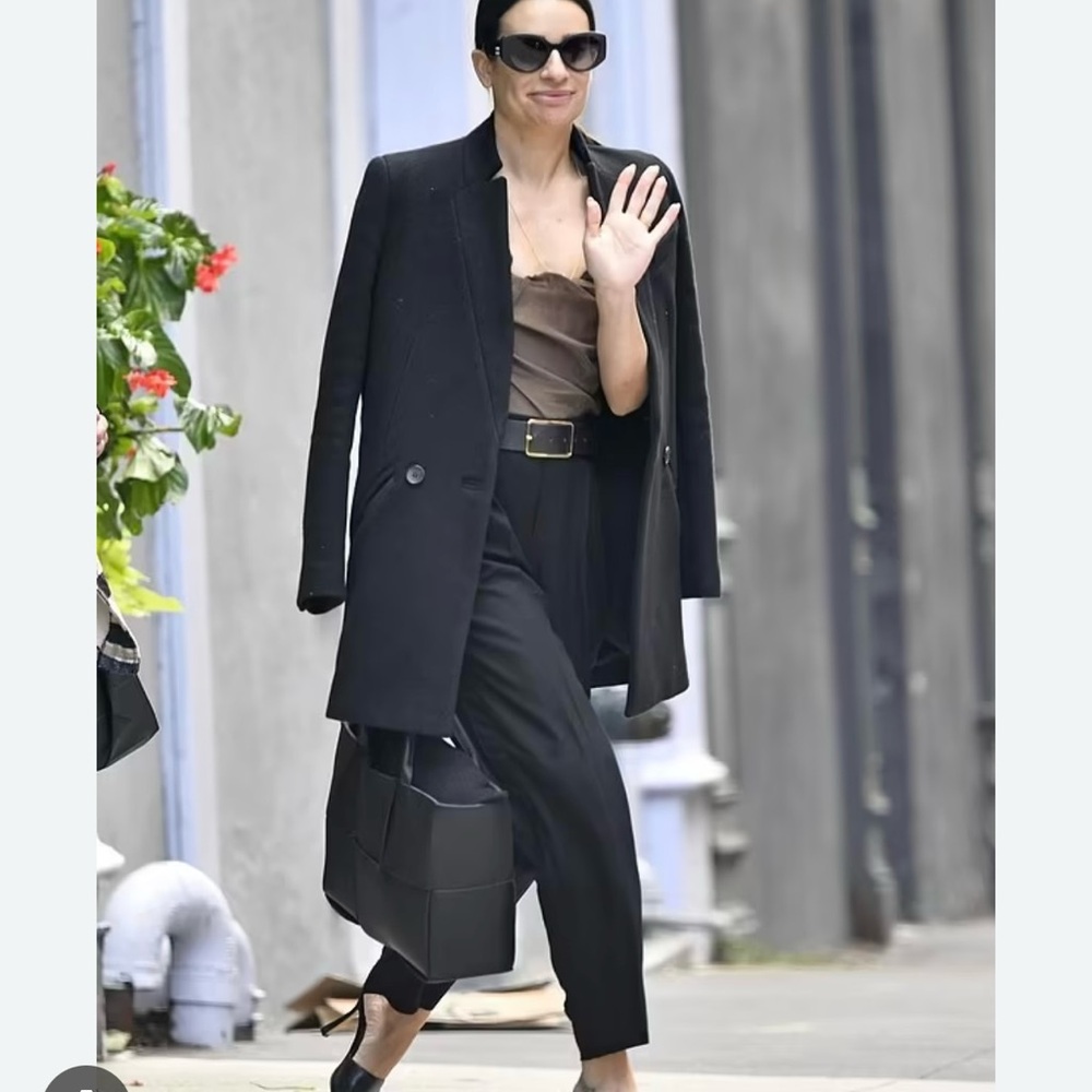 IRO Paris “Carey” coat EU 42/US 8